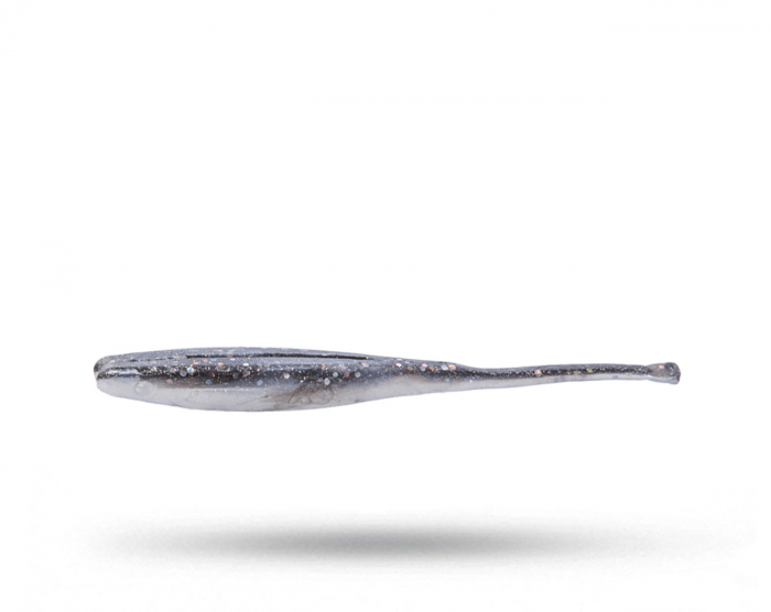 RenzStein Beastly Twist 5pack 9cm 2,5g - Black Star i gruppen Fiskedrag / Kräftor & Creaturebaits hos Örebro Fiske & Outdoor AB (RenzTwist -BlackStar)